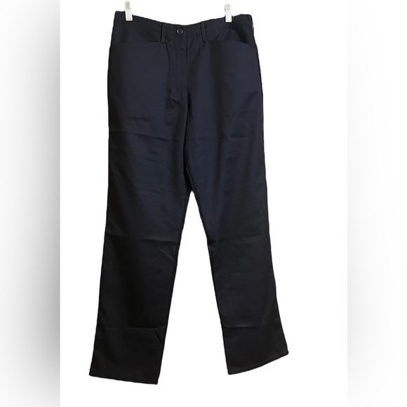 Cintas | Pants & Jumpsuits | Cintas Susan Fit Womens Work Uniform Pants ...